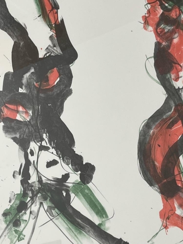 Anton Heyboer - untitled