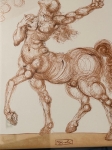 de centaur