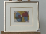 serge poliakoff - untitled