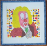 Bassie & Mondriaan.