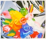 Tulips (print)