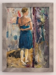 dancer