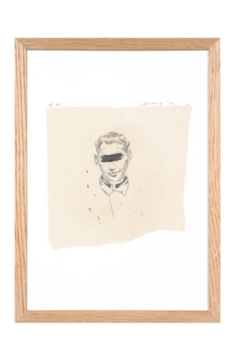 Eline  Maes - 12.42 (minimumprijs 150 euro)