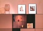 Elke  Desutter - 'To Titillate a Cupboard' -2019- (minimumprijs 250 euro)
