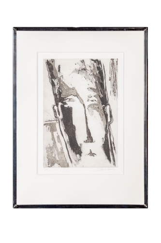 Geert Devos - EA-ets - Epreuve dArtiste  (minimumprijs 400 euro)