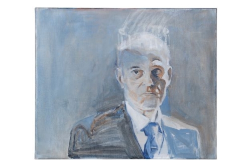 Johan Clarysse - The king who lost his way (minimumprijs 1550 euro)