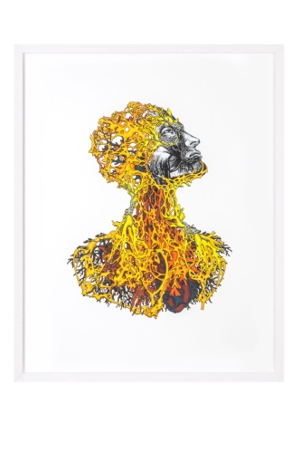 Nick Ervinck - AGRIENANUH 1/10, 2009 - 2016 (minimumprijs 1940 euro)