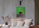Peter Van Ammel - The Collector (minimumprijs 850 euro)
