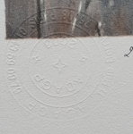 René Magritte - Le Fils de l'Homme