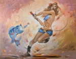 ,,Le poisson de mes rêves,,