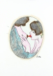 Love Lesbico IV