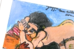 Guillaume Corneille - Jaffa, now
