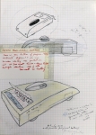Building plan B
