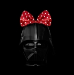Darcy Vader