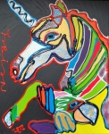 unicorn  /1462