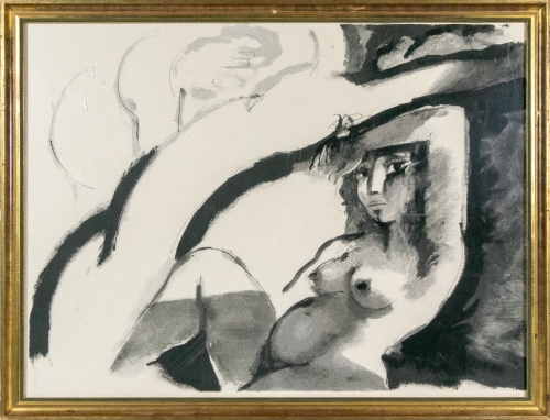 Roger Somville - Title unknown