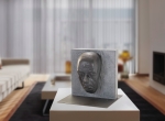 Tjok  - Man Zonder Emoties  (minimumprijs 800 euro)