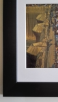 Christo Javacheff - The Pont Neuf wrapped