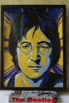 Catherine  - Meneer Lennon