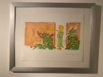 Le petit prince