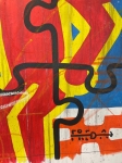 Freda People  - Série de puzzles rares Haring