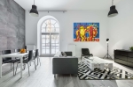 Freda People  - Série de puzzles rares Haring