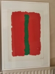 Bram Bogart - Red Green