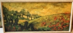 Les coquelicots