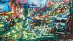 Jan De Cock - Without title