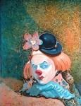 ,,CLOWN,,
