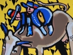 Herman Brood - BALADE DE TAUREAUX