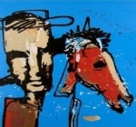 Herman Brood - LUCEBERTJE