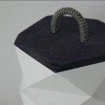 Atelier Jérémy et Marie - - Table lamp - Unfold, the handmade table lamp