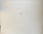 Guillaume Corneille - Signed; Lithograph Bird born from the landscape
