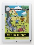 Diep in de put