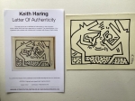 Keith Haring  - Keith Haring- Dogs