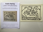Keith Haring  - Keith Haring- Dogs