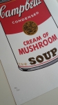 (After) Andy Warhol - Campbells Soup