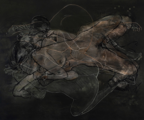 Lambert Oostrum - Untangle Mira 2