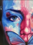 Carel Bárzaga -  Mariposa de la serie tu mirada