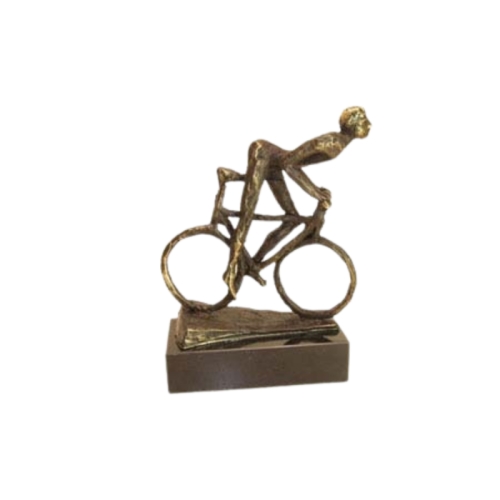 Ger Tankeren - BIKER