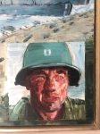 Jerry Mangelschots - Jerry Mangelschots original BIG work WWII