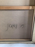 Jerry Mangelschots - Jerry Mangelschots original BIG work WWII