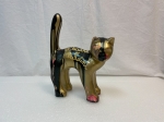 golden cat