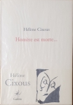 Pierre Alechinsky - Homère est morte + ex libris