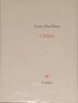 Pierre Alechinsky - Oldies + ex libris