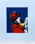 de pianist
