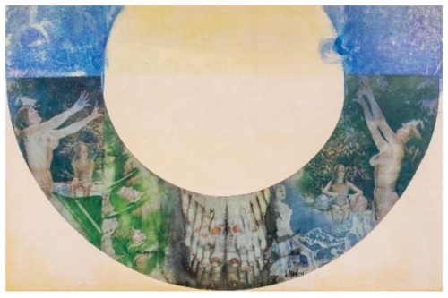 Pol Mara - without title