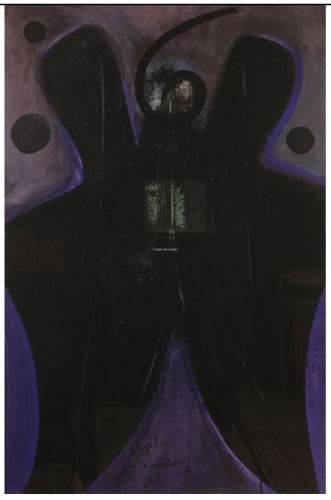 Serge Vandercam - zonder titel