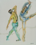 Sunny Side of Sparkling Dance Company